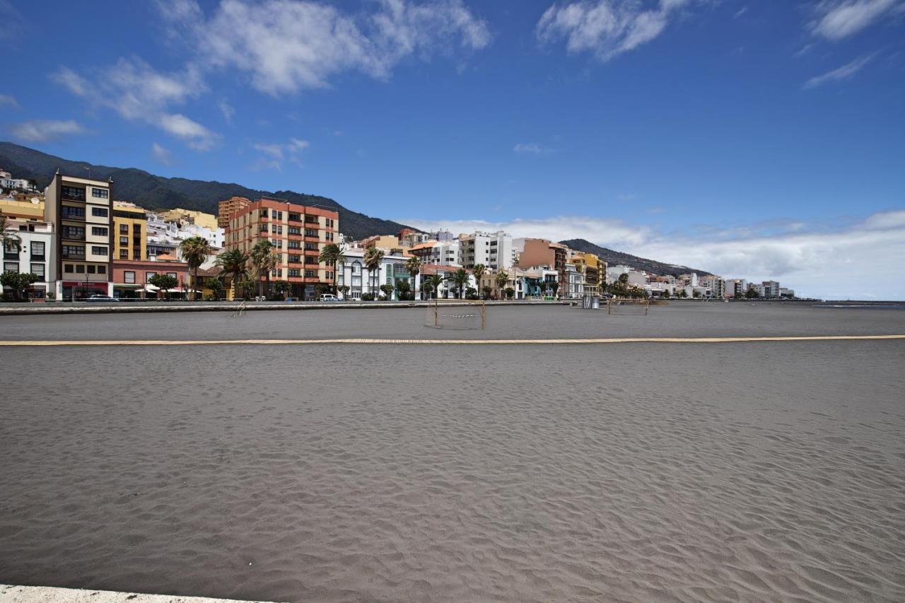 Sonia'S City View Santa Cruz de la Palma  Luaran gambar